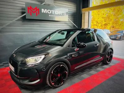 occasion DS Automobiles DS3 DS 3Performance 1.6 Thp 208CH