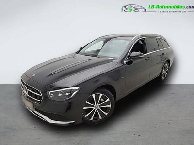 Mercedes E300