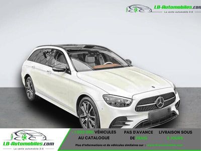 occasion Mercedes E450 ClasseBVA 4-Matic