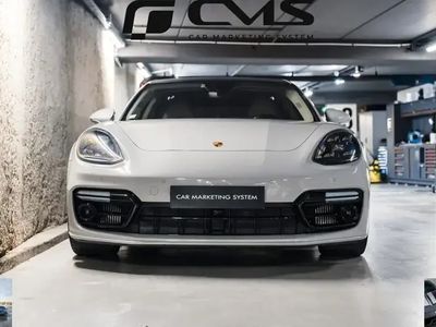 occasion Porsche Panamera Turbo S (II) Sport Turismo 4.0 E-Hybrid