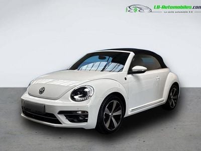 VW Beetle