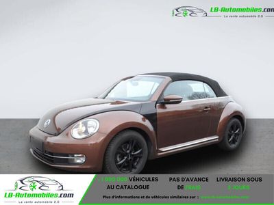 occasion VW Beetle 1.2 TSI 105 BMT BVM