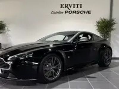 occasion Aston Martin V8 4.7 N430ch Sportshift Ii