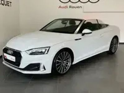 Audi A5 Cabriolet