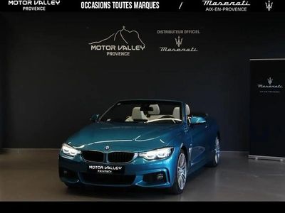 BMW 440