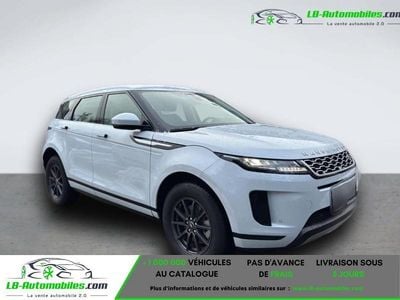 Occasion Land Rover Range Rover evoque 150 ch (110 kW) 2020 SUV
