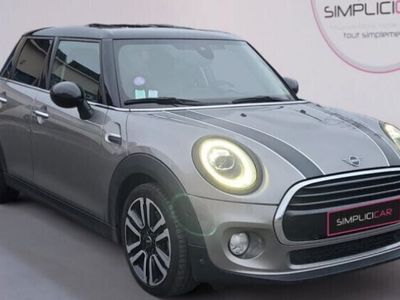 occasion Mini Cooper one HATCH 5 PORTES136 ch Finition Exquisite