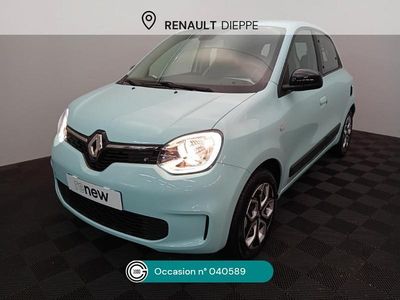 Occasion 2023 Renault Twingo Equilibre Citadine | 14 795 € (Prix cher)