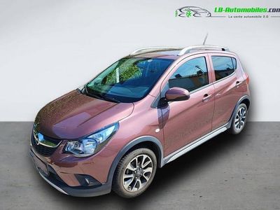 Opel Karl