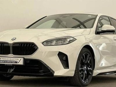 Occasion BMW 120 M Sport 155 ch (114 kW) 2024 Blanc Citadine