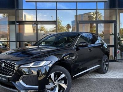 Occasion Jaguar F-Pace R-Dynamic 404 ch (297 kW) 2024 SUV