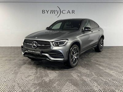 Mercedes GLC300