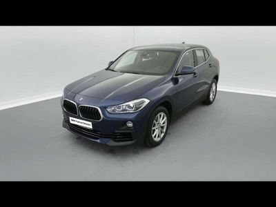 occasion BMW X2 Sdrive 18i 140 Ch Dkg7 Business Design