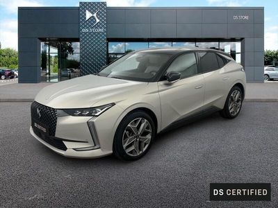 Gris Occasion 2023 DS Automobiles DS4 Berline | 28 990 €