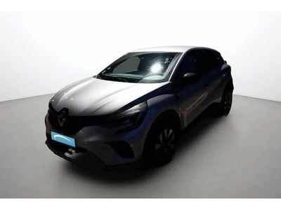 Gris Occasion 2023 Renault Captur Evolution SUV | 16 790 € (Bon prix)