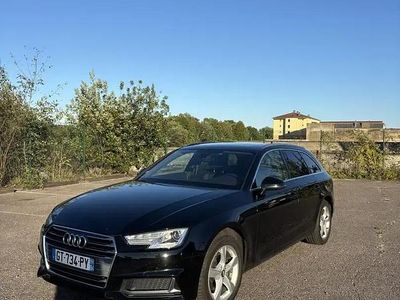 Occasion 2019 Audi A4 Ambition Break | 17 999 € (Prix juste)