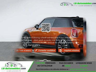 occasion Mini Clubman D 150 Ch Bva