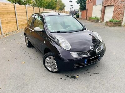 Occasion 2010 Nissan Micra Berline | 2 200 € (Super prix)