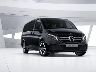 Mercedes V300