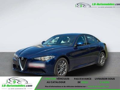 Occasion 2018 Alfa Romeo Giulia Super Berline | 21 700 €