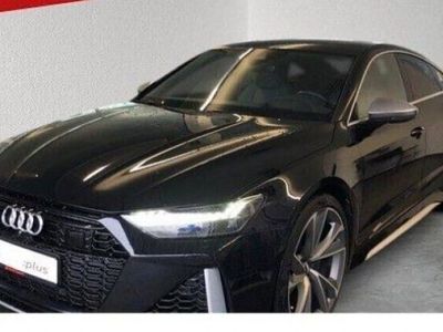 occasion Audi RS7 Sportback 4.0 V8 TFSI 600ch quattro tiptronic 8