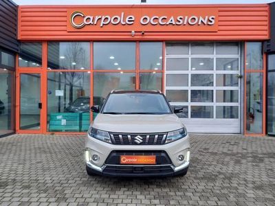 occasion Suzuki Vitara 1.4 Boosterjet Hybrid Style - VIVA185007527