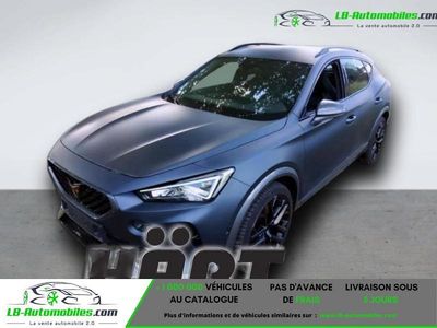 Occasion 2022 Cupra Formentor SUV | 34 400 € (Prix assez cher)