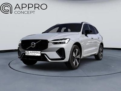 Occasion Volvo XC60 253 ch (186 kW) 2024 Gris SUV