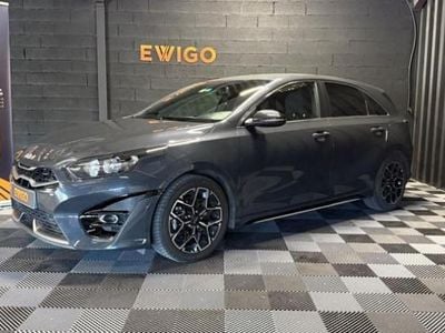Kia Ceed GT