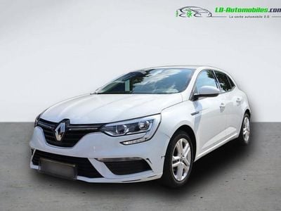 Renault Mégane IV