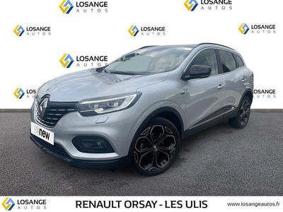 occasion Renault Kadjar KADJARTCe 140 FAP EDC Black Edition