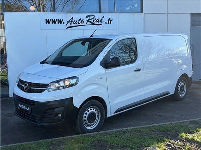 Occasion 2023 Opel Vivaro S Monospace | 17 900 €