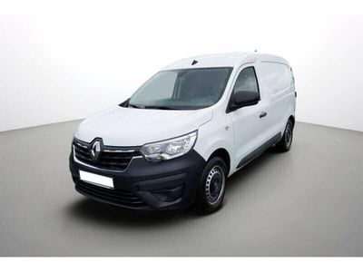 Occasion Renault Kangoo 95 ch (69 kW) 2021 Monospace