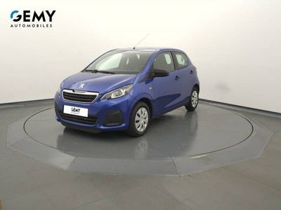 occasion Peugeot 108 - VIVA188235122