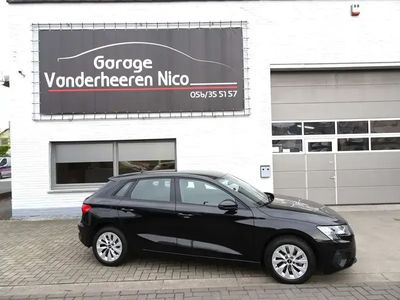 Audi A3 e-tron