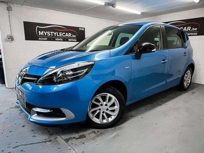Renault Scénic III