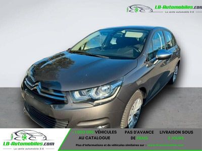 occasion Citroën C4 PureTech 110 BVM