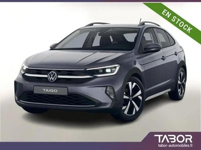 VW Taigo