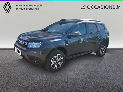 occasion Dacia Duster Blue dCi 115 4x2 Journey +