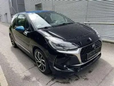 DS Automobiles DS3