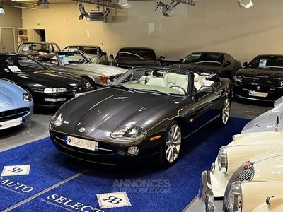 occasion Jaguar XK8 V8 4.2-S Spirit Of Legends Cabriolet