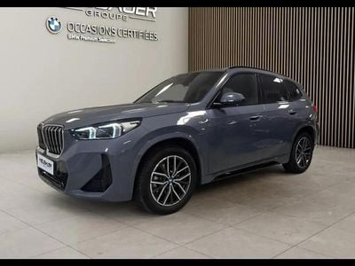 Occasion 2023 BMW X1 M Sport SUV | 56 990 €