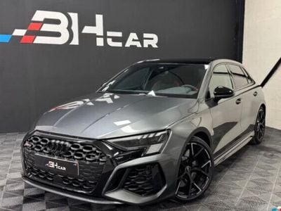 Audi RS3 Sportback