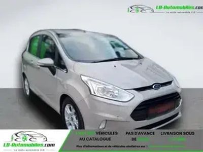 occasion Ford B-MAX 1.0 Ecoboost 125 Bvm