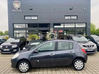 Renault Clio II