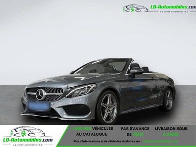 Occasion 2017 Mercedes C250 Berline | 31 200 €