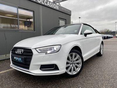 Audi A3 Cabriolet