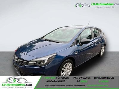 Occasion 2021 Opel Astra Break | 17 900 € (Prix juste)