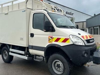 Occasion 2013 Iveco Daily | 46 188 €