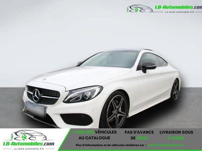 Occasion 2018 Mercedes C180 Berline | 29 100 €